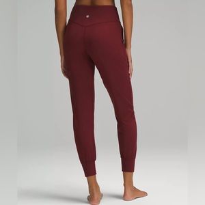 Lulu Lemon Align High-Rise Jogger